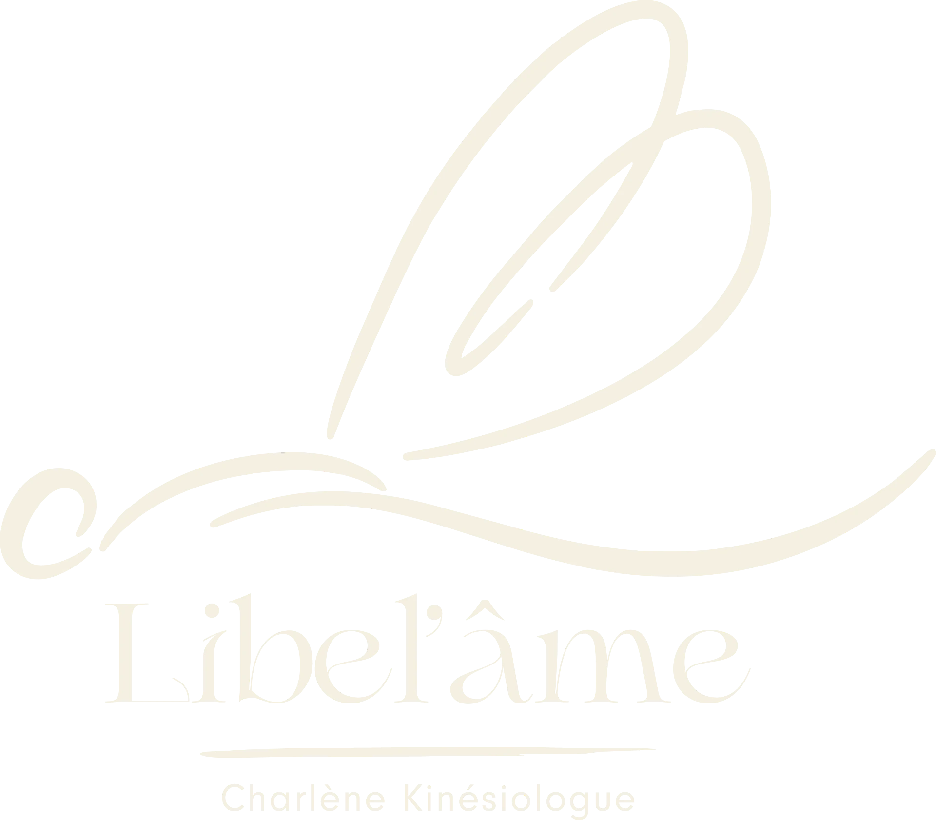 Libel'âme — Charlène Kinésiologue